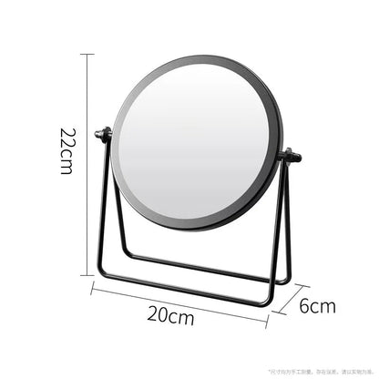 360 Degrees Mirror