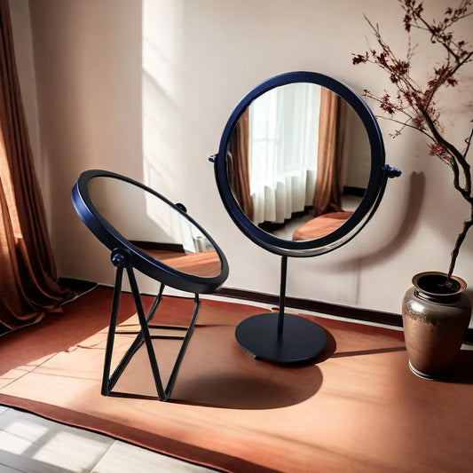 360 Degrees Mirror