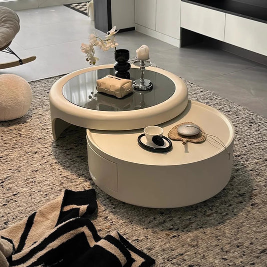 Nordic Coffee Table