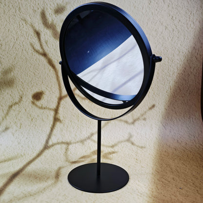 360 Degrees Mirror