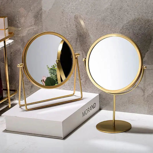360 Degrees Mirror
