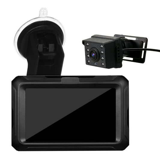 Baby Car Mirror - Adjustable Wide View Angle