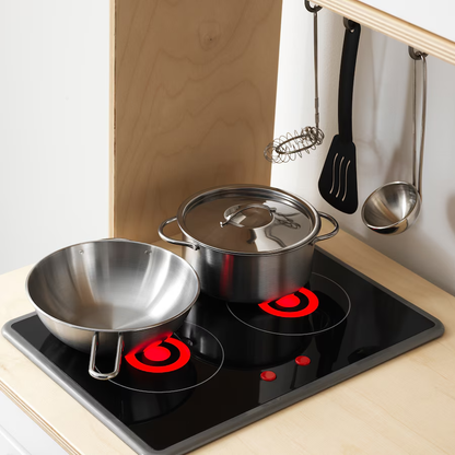 Kids' Play Kitchen