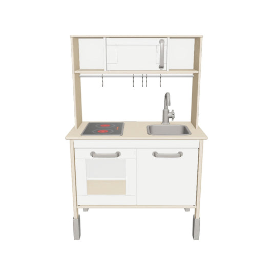 Kids' Play Kitchen